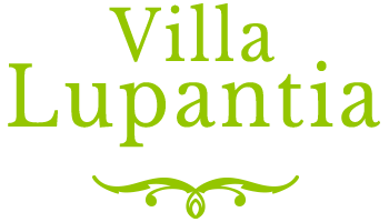 Villa Lupantia